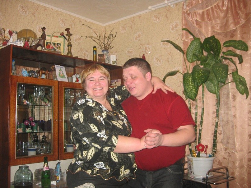 Настя Каминская | Пудож