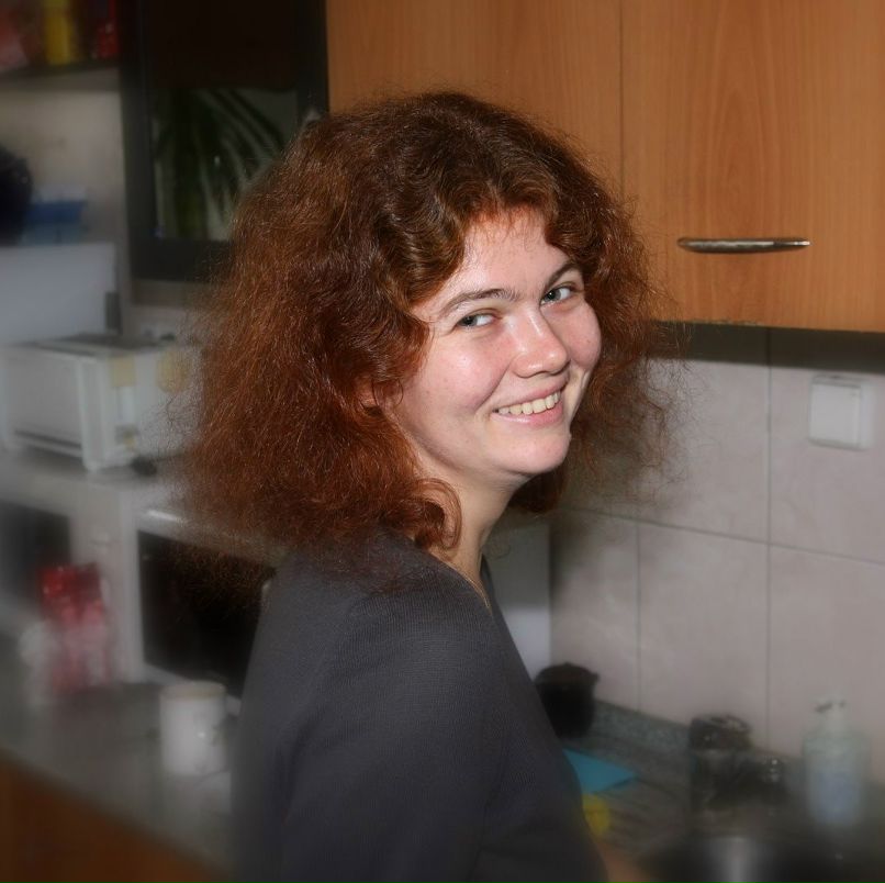 Мария Шестакова | Москва