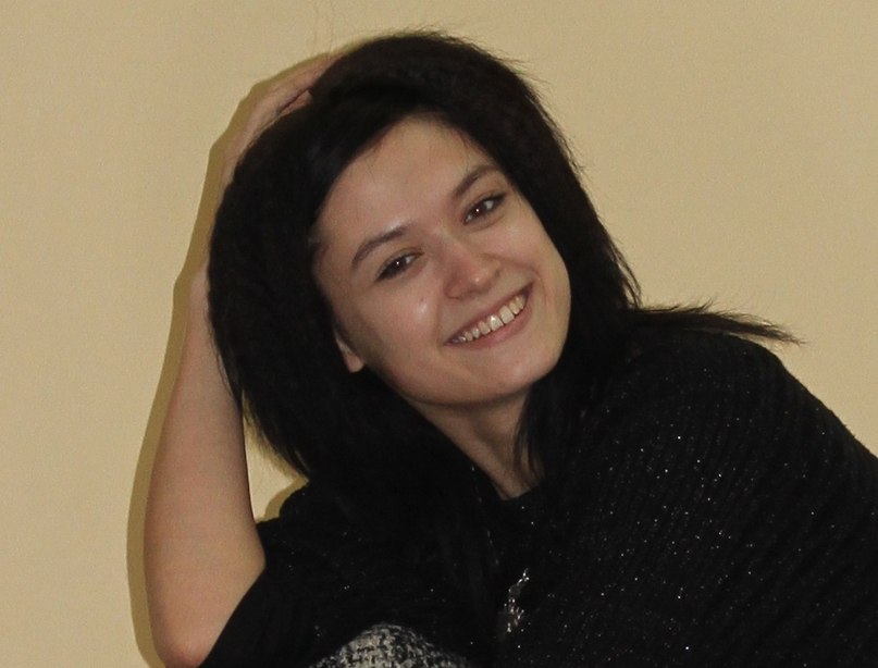 Татьяна Щербакова | Барнаул