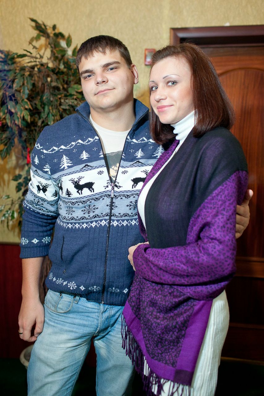 Тони Ларионов -=ToNy=- | Москва