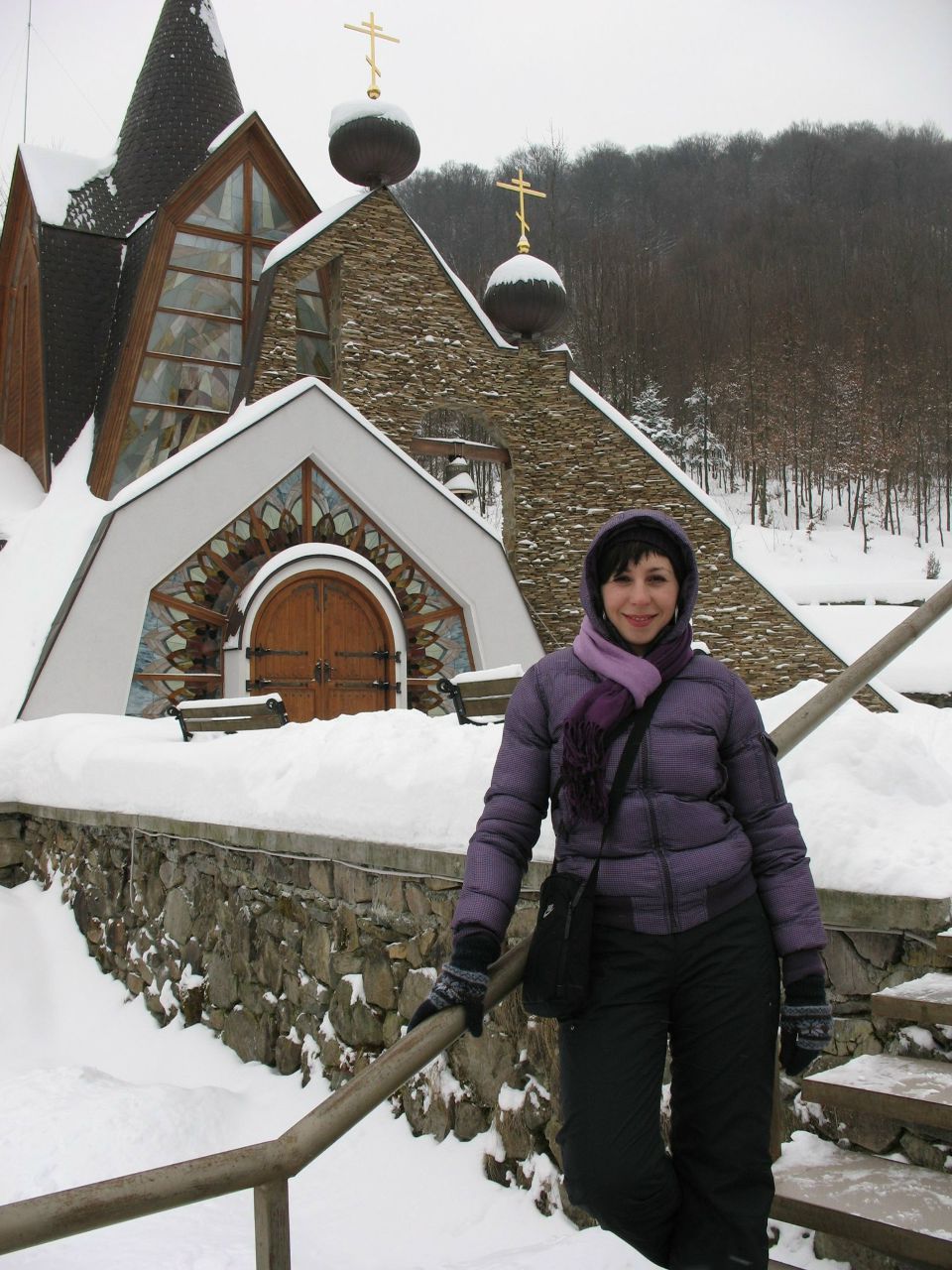 Алёна Павлюк | Винница
