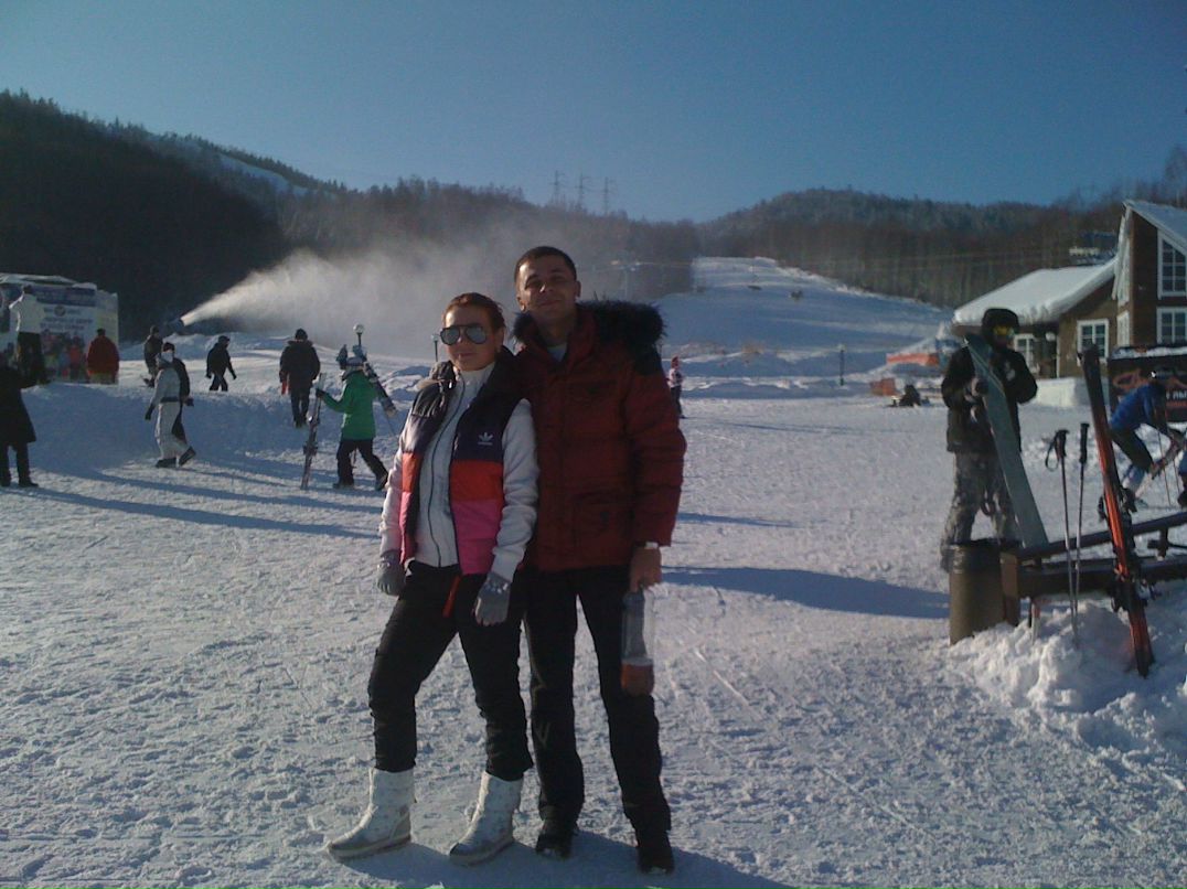 Кристина Кузьминых | Иркутск