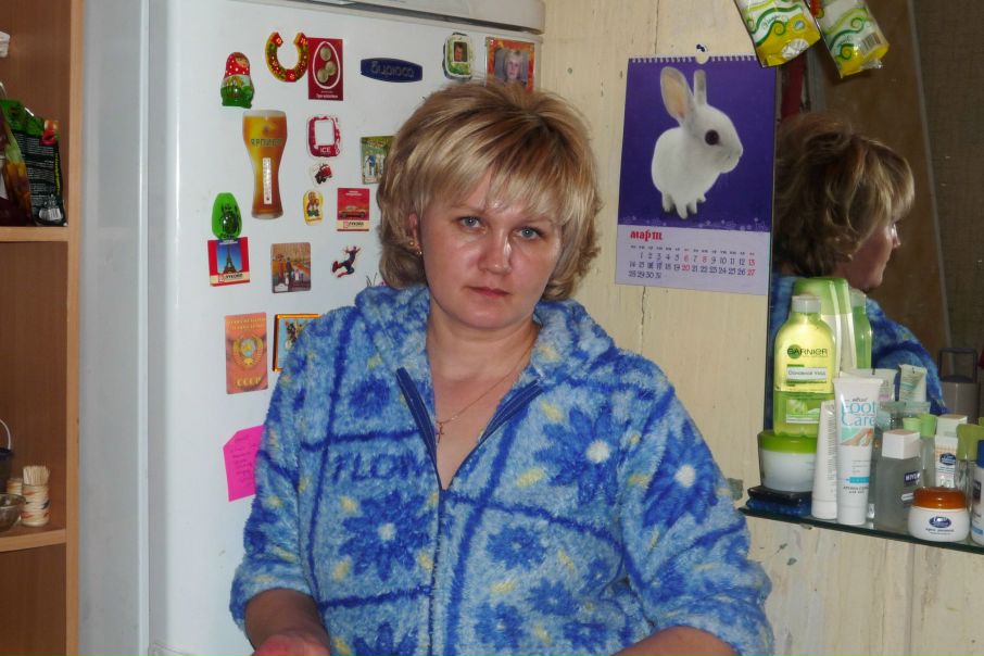 №24, Наталья Яниос, 48 лет, Пермь №24, Наталья Яниос, 48 лет, Пермь