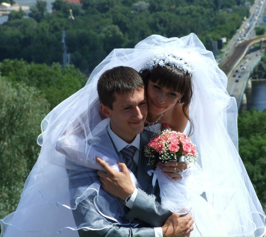 Нина Зализецкая | Киев