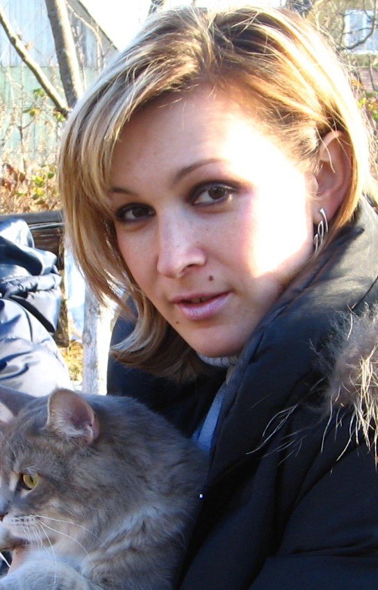 Ирина Богданова | Москва