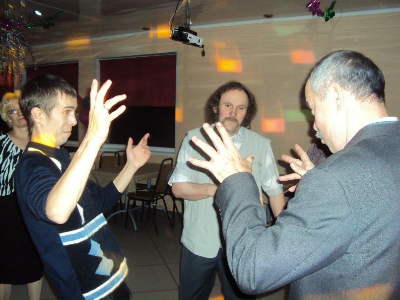 Анна Миронова | Кончезеро