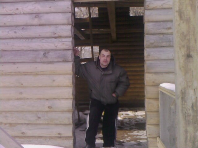 Павел Суслопаров александрович | Киров