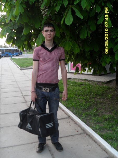 Фото профиля