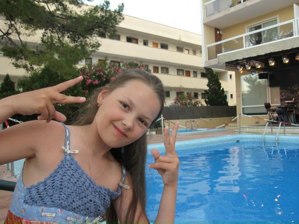 №2, Маргарита Ткачук, Санкт-Петербург №2, Маргарита Ткачук, Санкт-Петербург