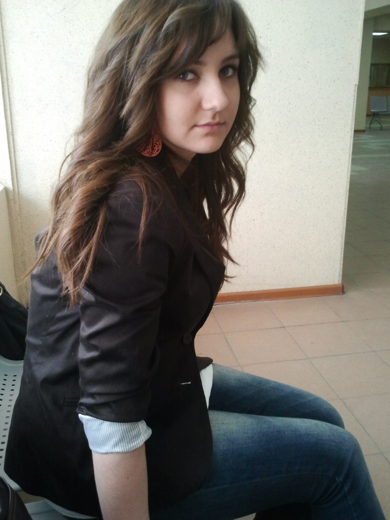 Алина Панченко | Майкоп