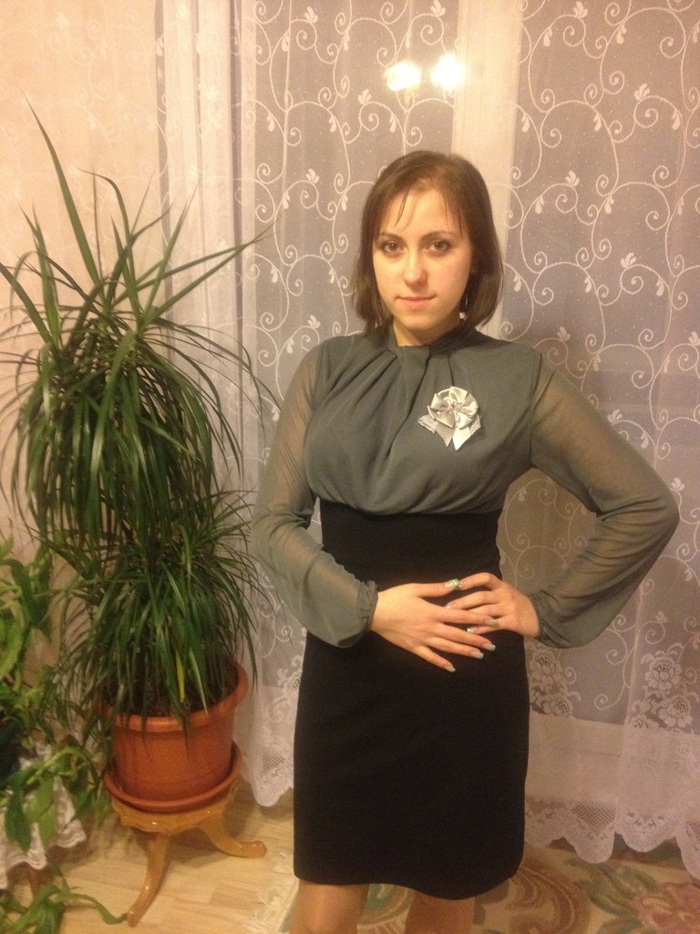 Виолетта Шмидт | Berlin (Seedorf)