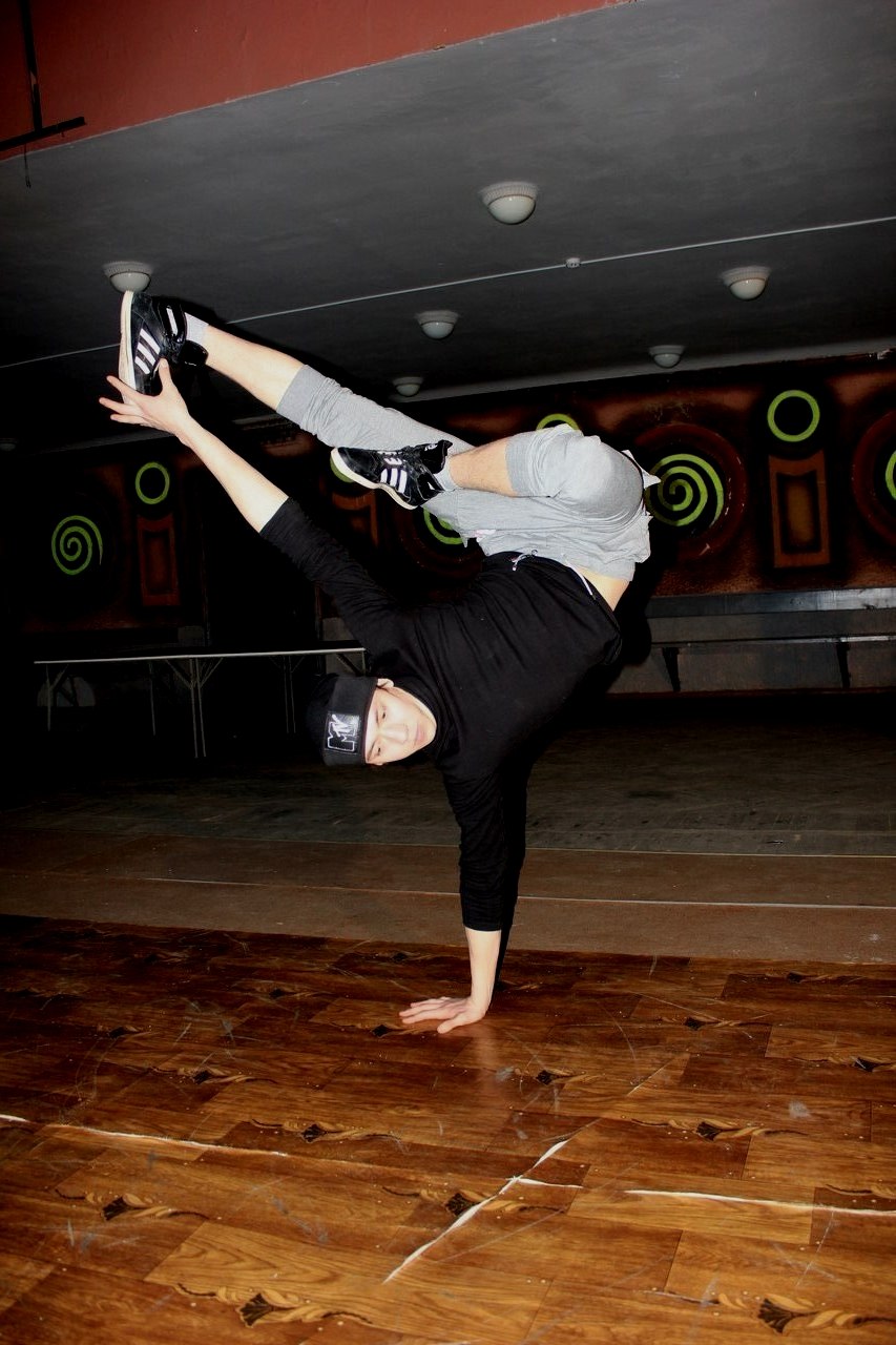 Марат Гаянов | Москва