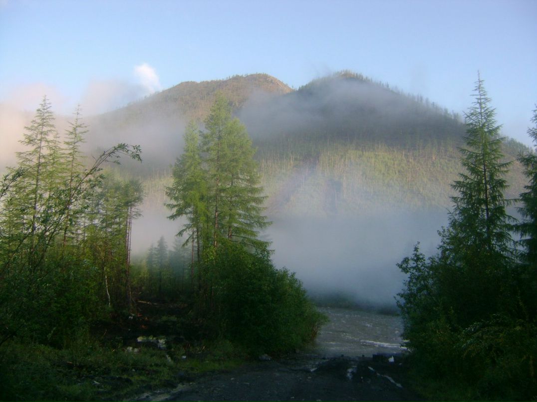 Игорь Петров | Якутск