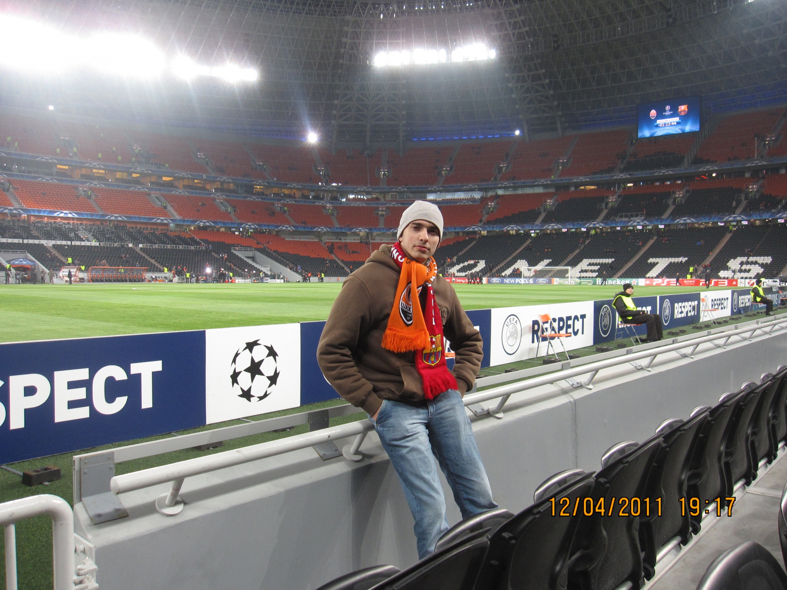 Фото профиля