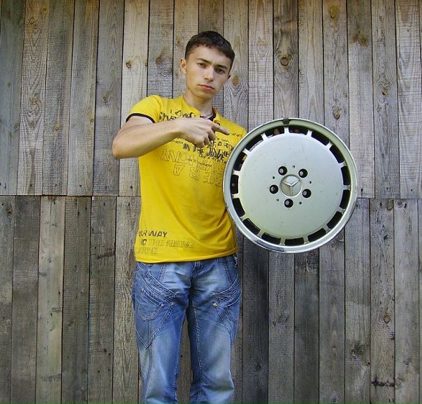 №28, Альберт Штерн, Нижний Новгород №28, Альберт Штерн, Нижний Новгород