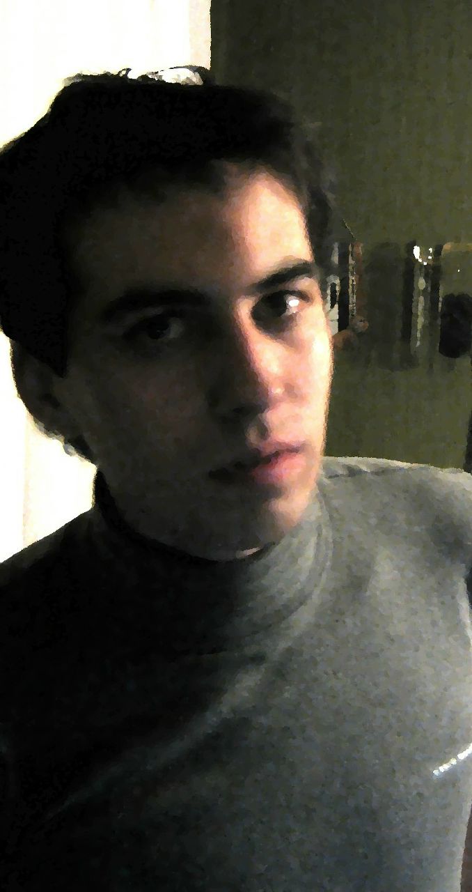 Edu Amoroso | Альметьевск