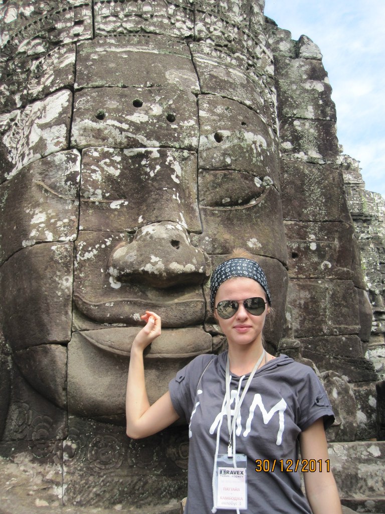 Оксана Секушенко | Краснодар