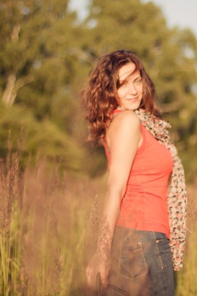 Ольга Жебюк(Пономарева) | Калининград