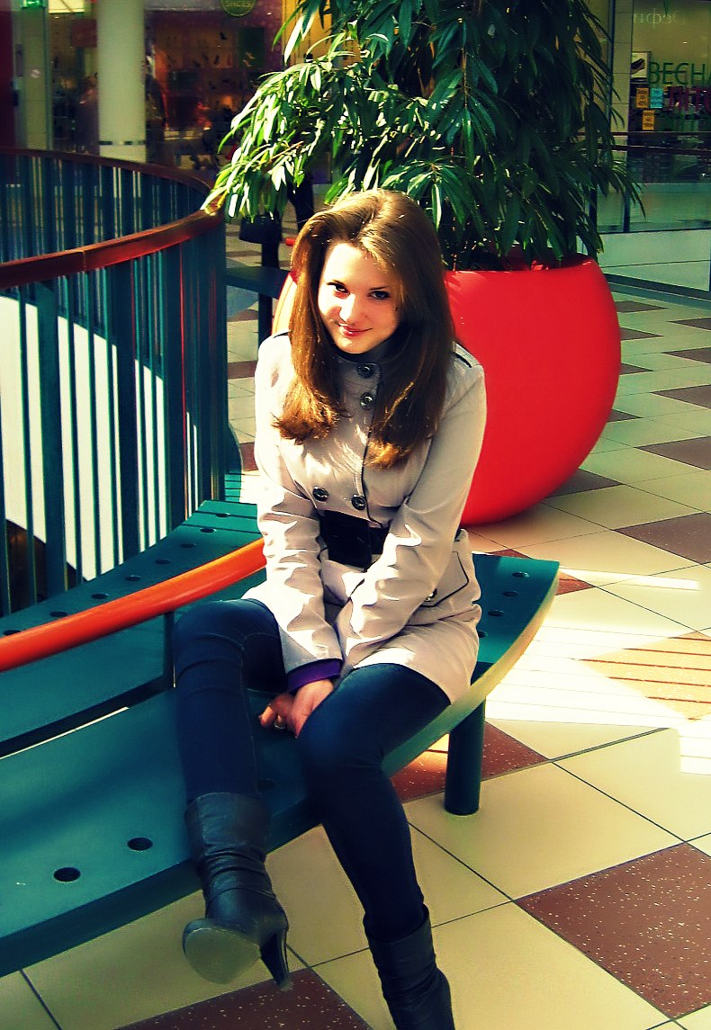 Елена Мельник | Львов