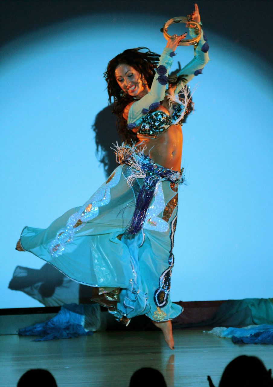 Ольга Русина | İstanbul