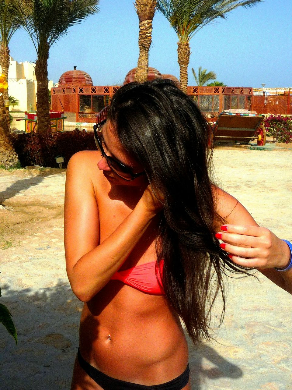 Daria Timoshina ★ | Москва