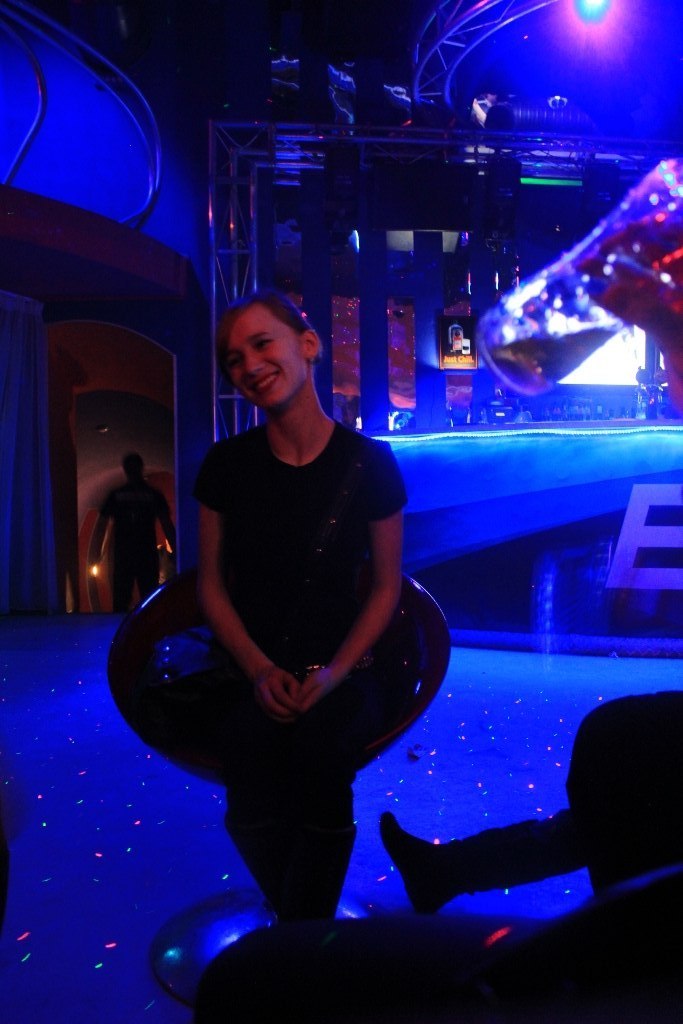 Ольга Maiden | Пермь