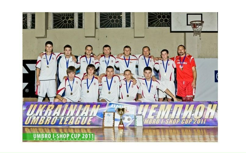 Андрей Сусло | Киев