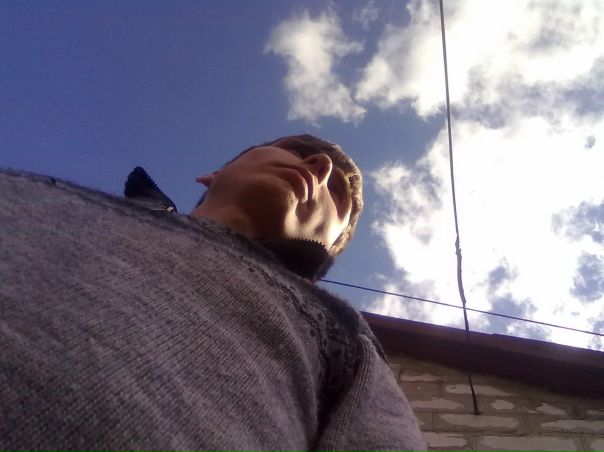 №46, Александр Головко №46, Александр Головко