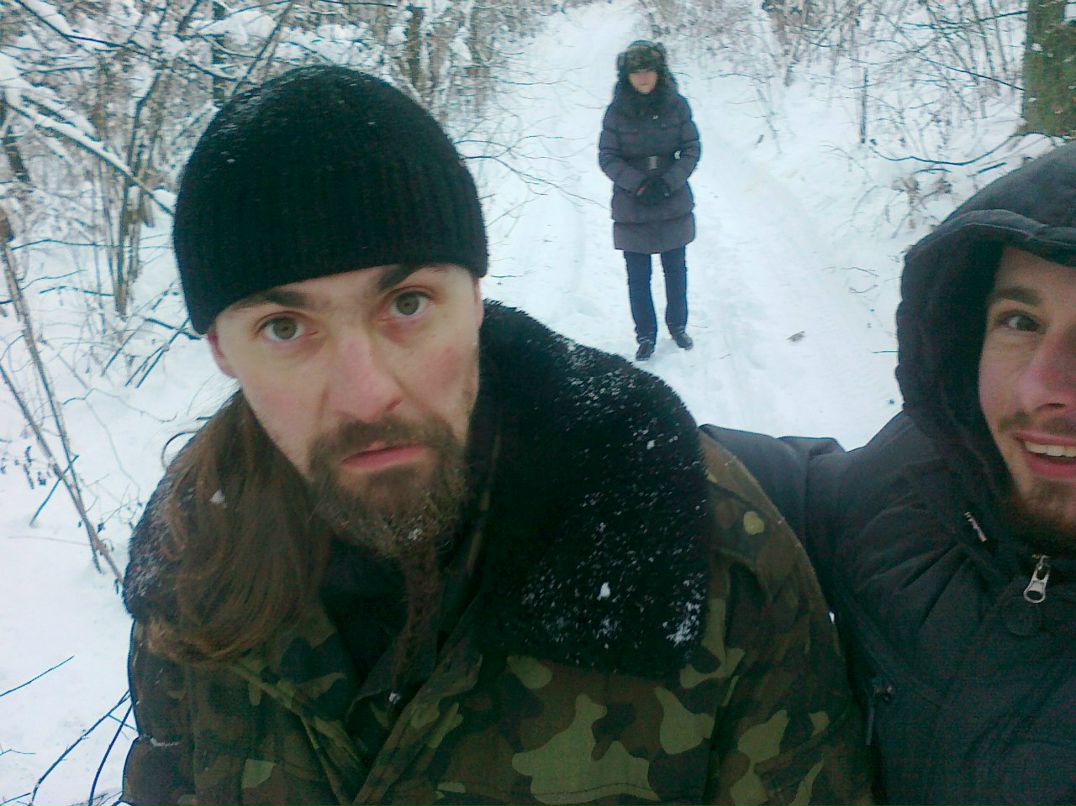 Тёма Радченко | Киев