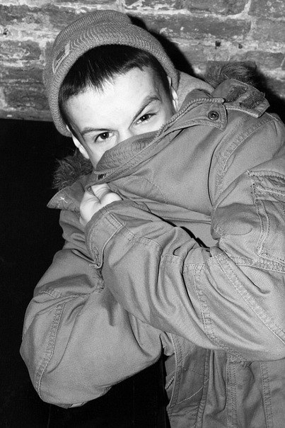 Саша Балашов | Москва