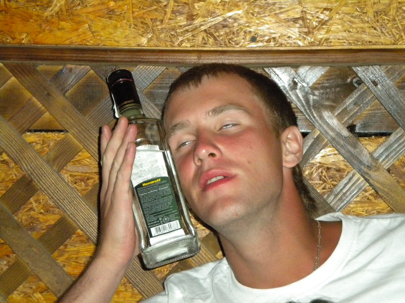 Алексей Чукалов | Москва