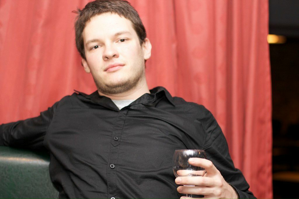 Александр Артюшкин | Норильск