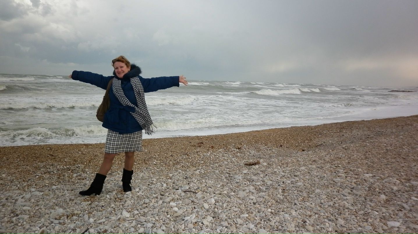 Наталья Шевченко | Сумы