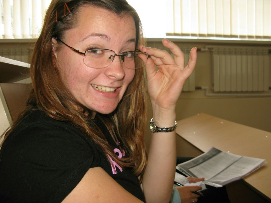 Лена Макки | Запорожье