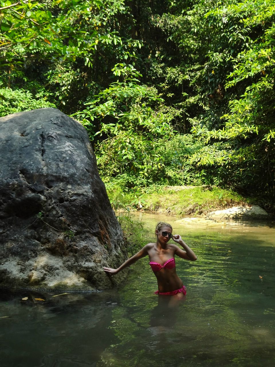 Катя Першина | Москва