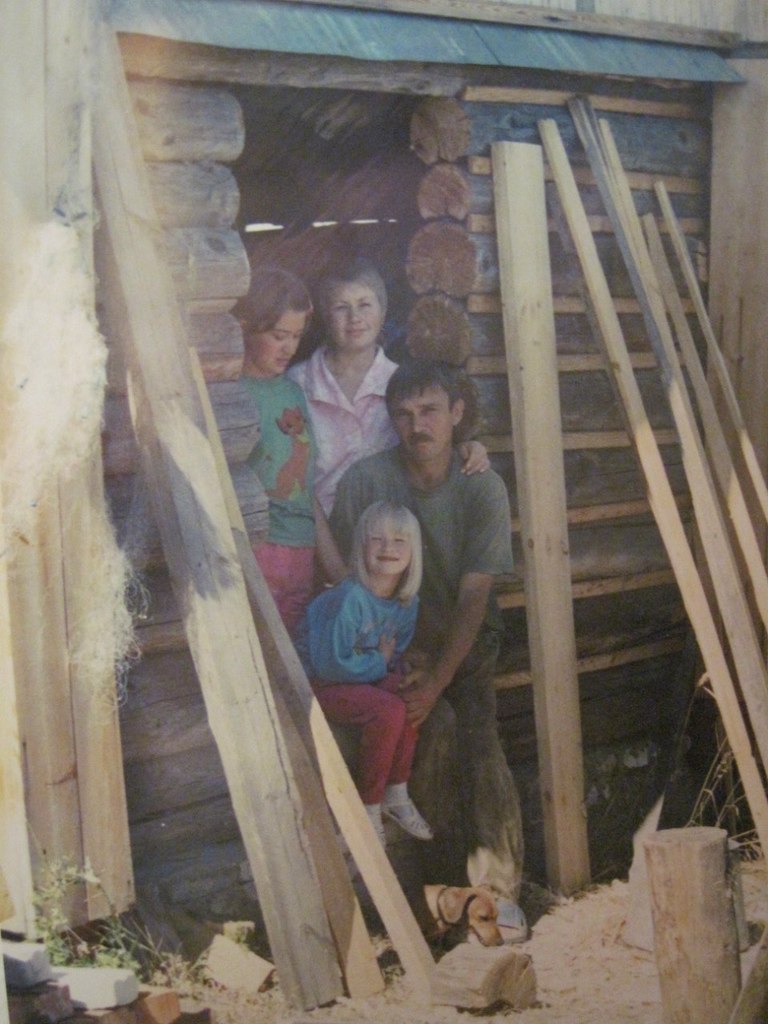 Алинка Комкова | Барнаул