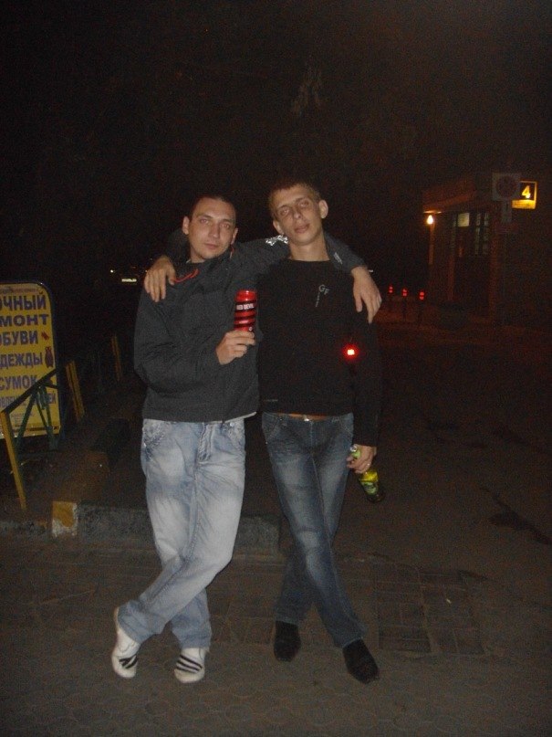 Павел Белослудцев | Москва