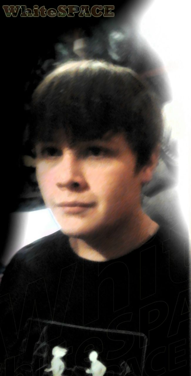 Никита Кузнецов WhiteSPACE | Тюмень