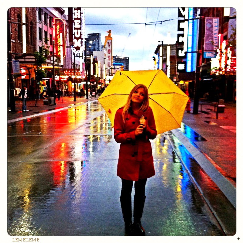 Анна Маева | Vancouver