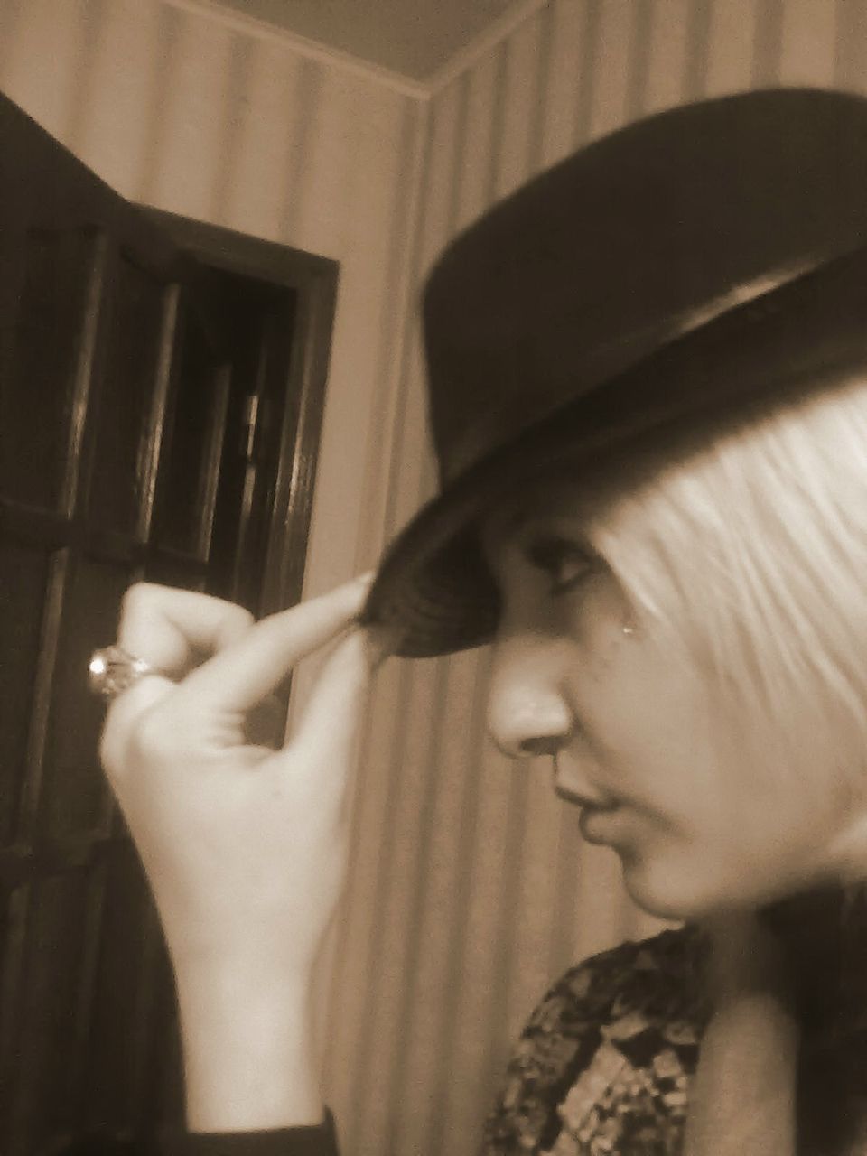 Татьяна Ткачёва--Смирнова | Москва