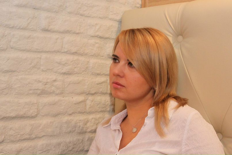 Юлия Пищулина | Москва