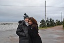 Фотография Кушнера Александра