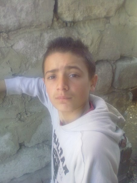 №87, Максим Волощенко, Черновцы №87, Максим Волощенко, Черновцы