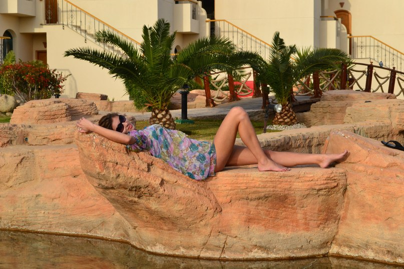 Ксения Байкова | Рязань