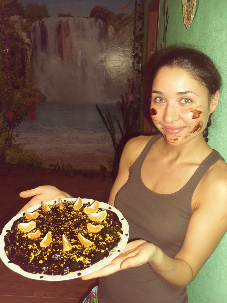 Нина Мамедова | Красноярск