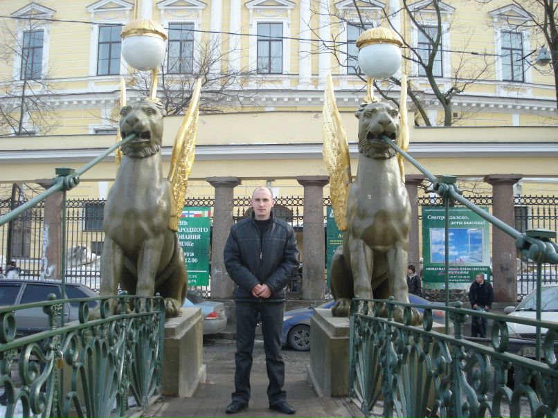 Паша Козлов | Запорожье