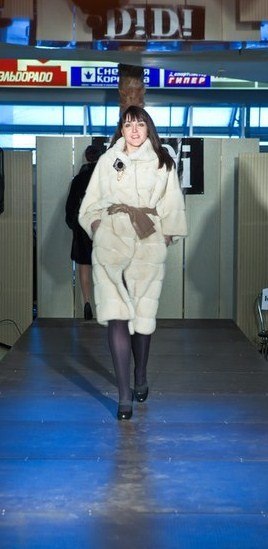 Татьяна Соболевская | Санкт-Петербург