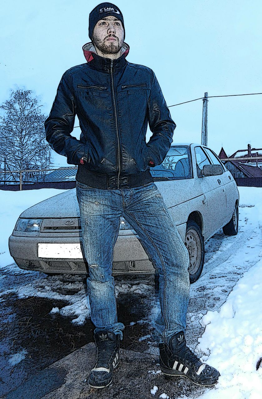 Кирилл Назаренко Витальевич | Тольятти