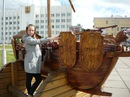 Фотография Цуцковой Татьяны