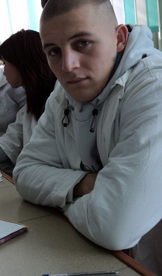 Ярослав Пантєлєєв | Белая Церковь